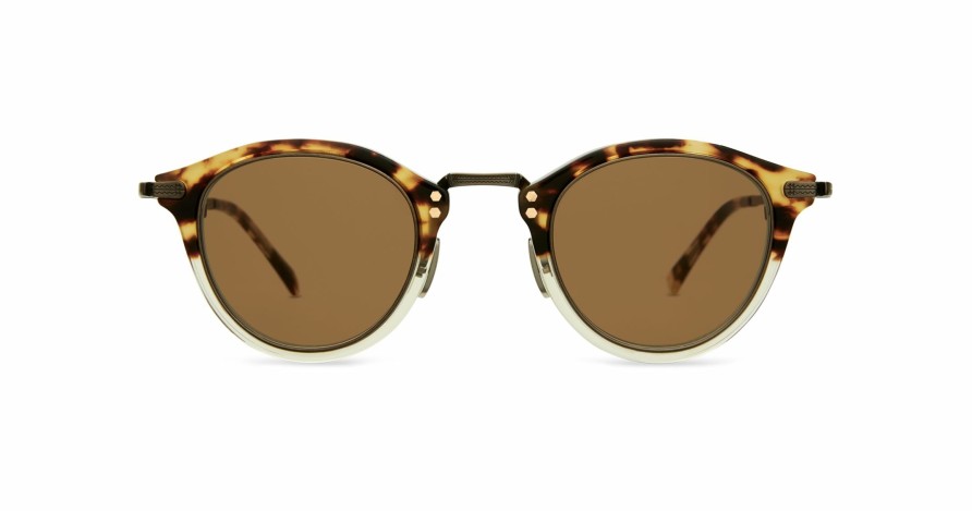 Garrett Leight Stanley S | Sunglasses