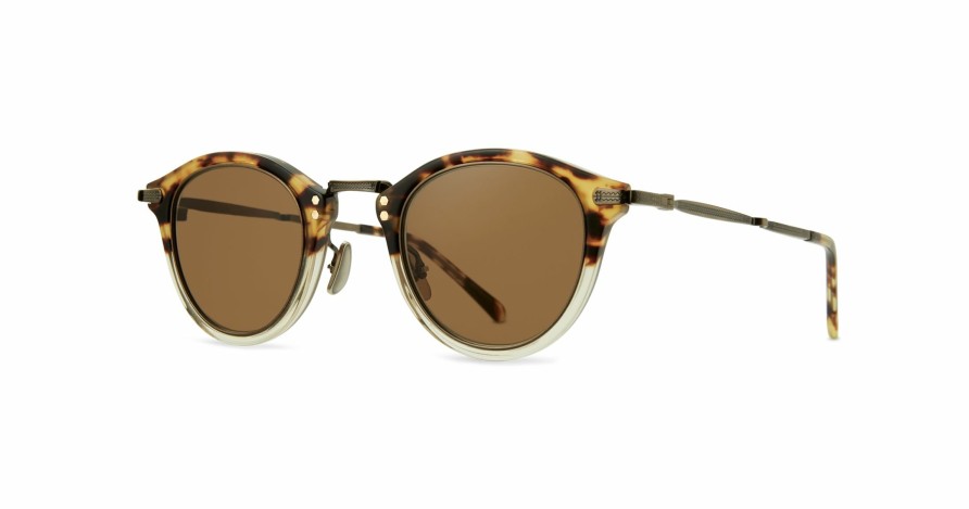 Garrett Leight Stanley S | Sunglasses