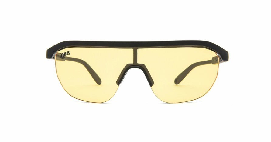 Garrett Leight Glco X Metalwood Mp-14 Sun | Sunglasses