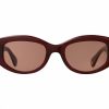 Garrett Leight Retro Biggie Sun | Sunglasses