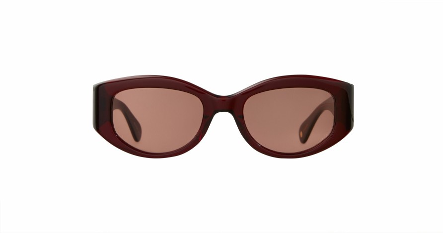 Garrett Leight Retro Biggie Sun | Sunglasses