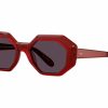 Garrett Leight Jacqueline Sun | Sunglasses