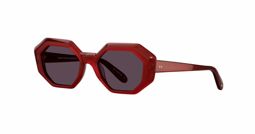 Garrett Leight Jacqueline Sun | Sunglasses