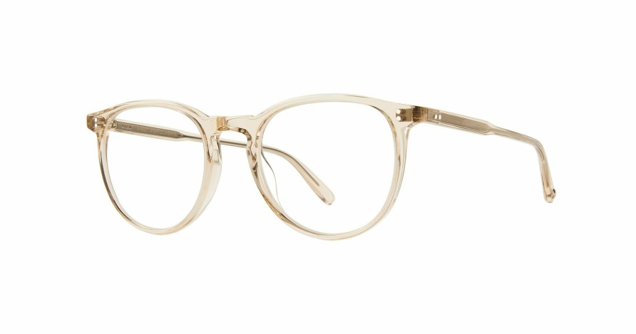 Garrett Leight Rennie | Eyeglasses