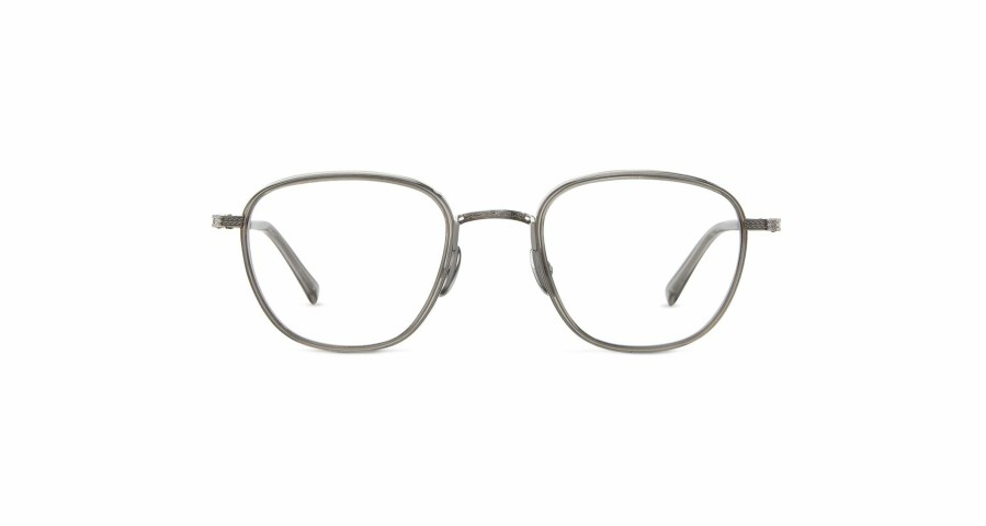 Garrett Leight Griffith Ii C | Eyeglasses