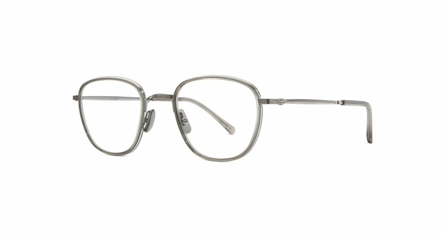 Garrett Leight Griffith Ii C | Eyeglasses