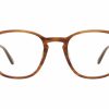 Garrett Leight Clark | Eyeglasses