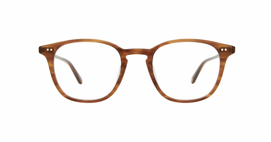 Garrett Leight Clark | Eyeglasses