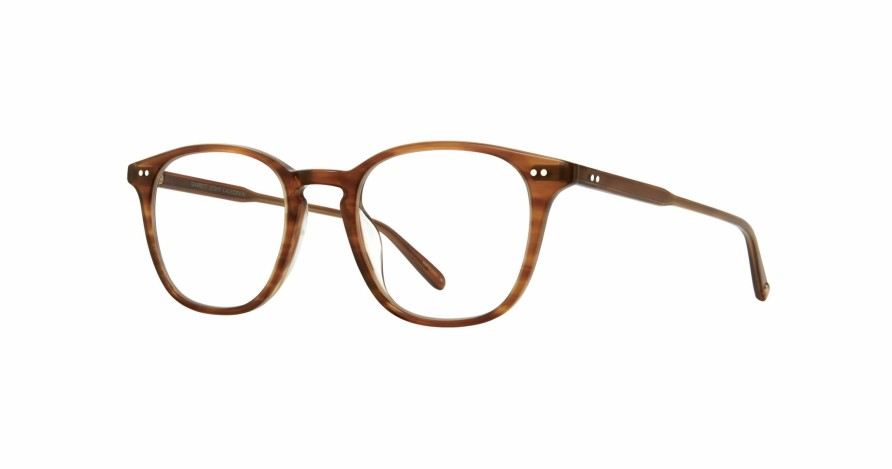 Garrett Leight Clark | Eyeglasses