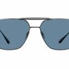 Garrett Leight Convoy Sun | Sunglasses