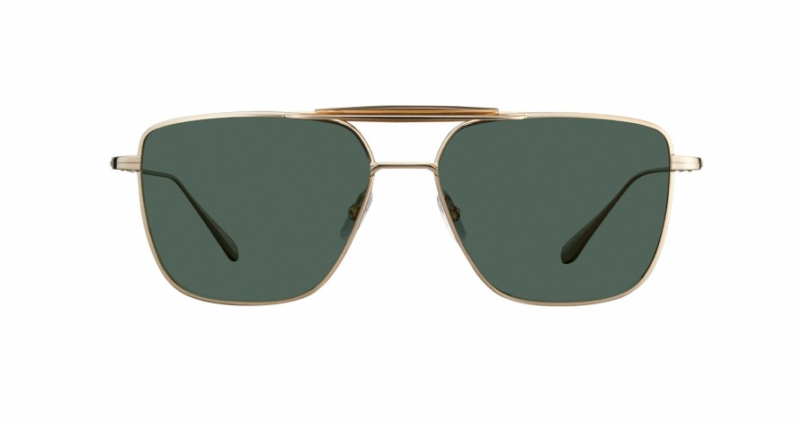 Garrett Leight Convoy Sun | Sunglasses