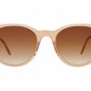 Garrett Leight Marian Sun | Sunglasses