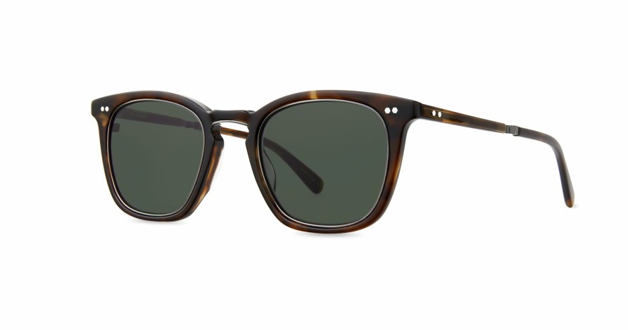 Garrett Leight Getty Ii S | Sunglasses