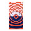 Garrett Leight Glco X Daniel Shepard Beach Towel | Home Goods