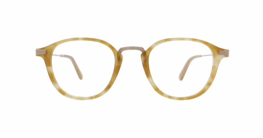 Garrett Leight Hampton Combo | Eyeglasses