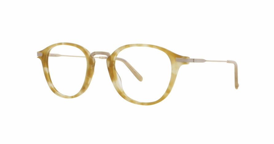 Garrett Leight Hampton Combo | Eyeglasses