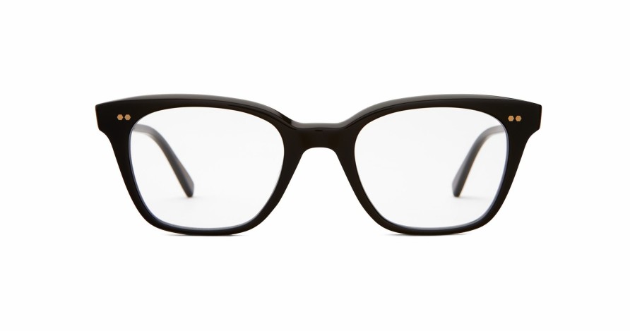 Garrett Leight Morgan C | Eyeglasses