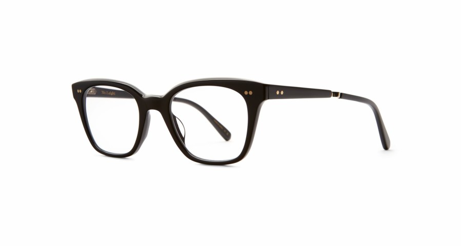 Garrett Leight Morgan C | Eyeglasses