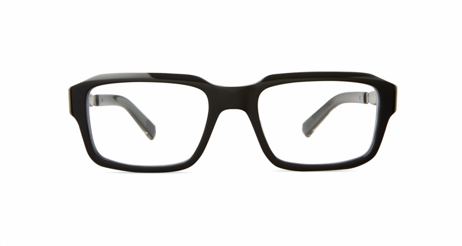 Garrett Leight Kane C | Eyeglasses