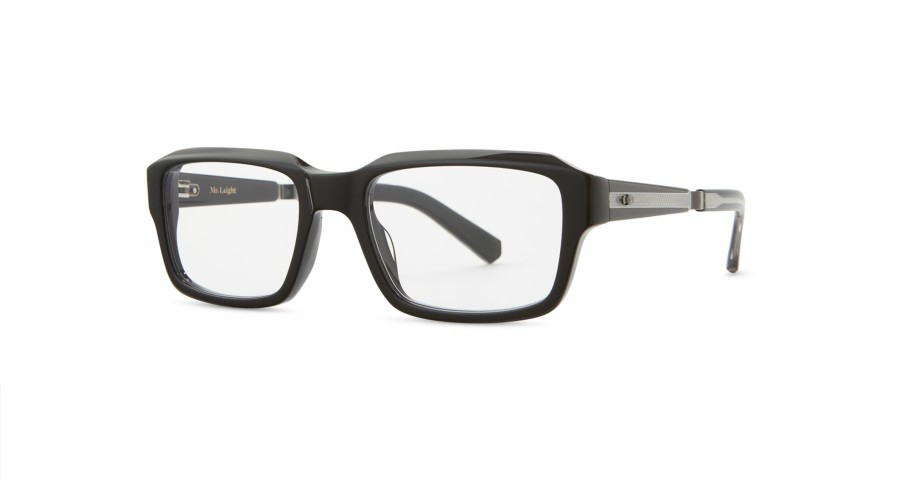 Garrett Leight Kane C | Eyeglasses