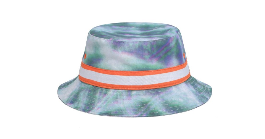 Garrett Leight Glco X Metalwood Bucket Hat | Apparel & Accessories