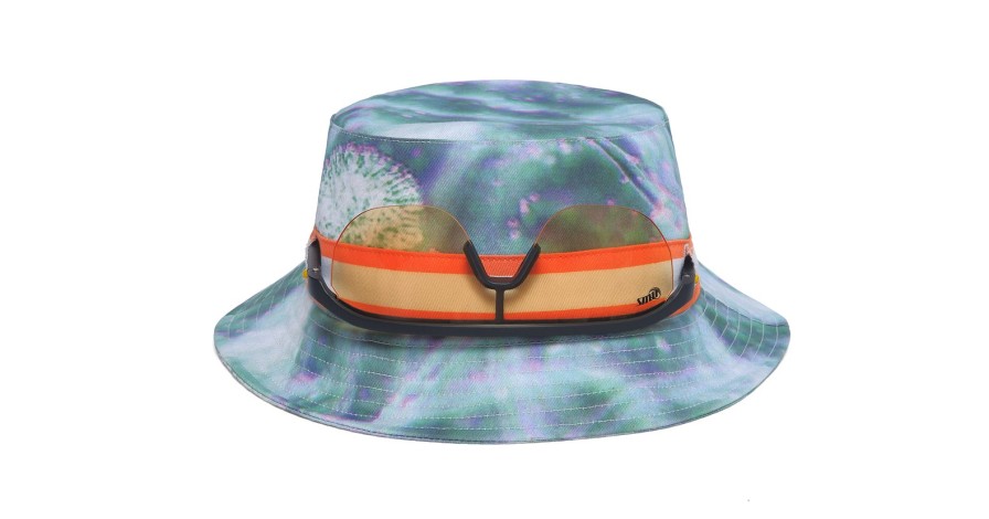 Garrett Leight Glco X Metalwood Bucket Hat | Apparel & Accessories