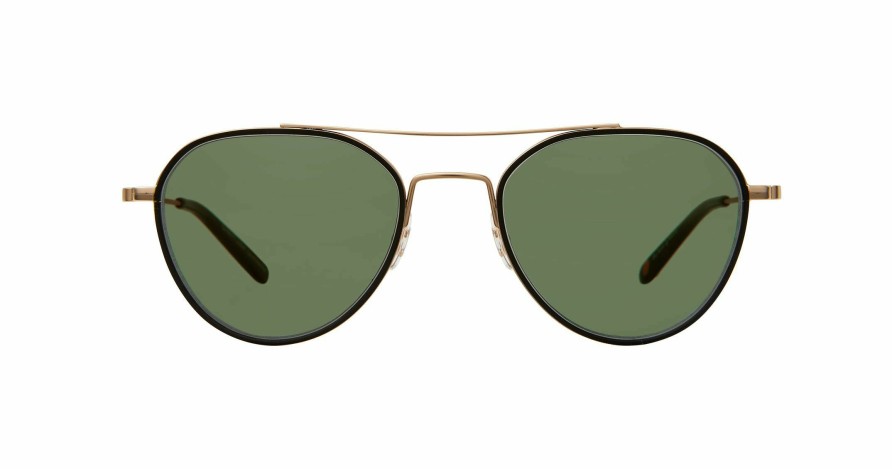 Garrett Leight San Miguel Sun | Sunglasses