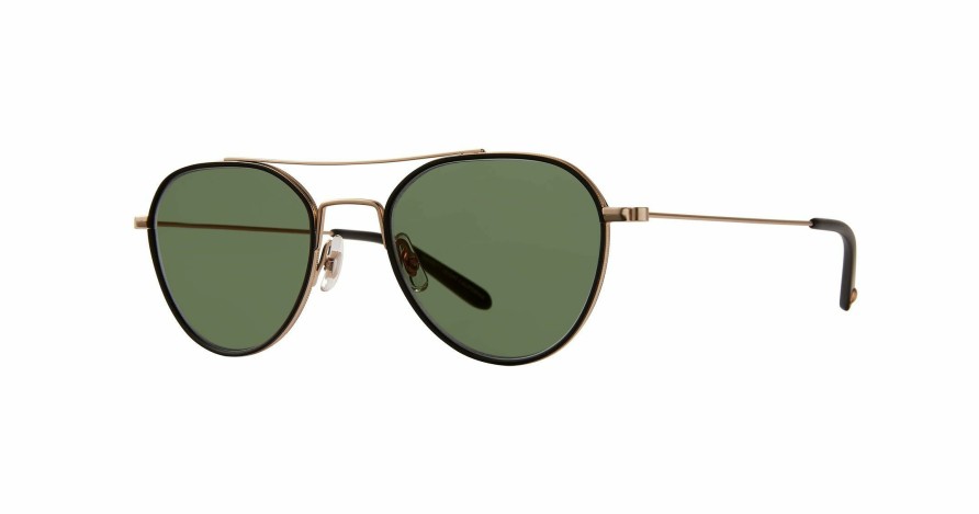 Garrett Leight San Miguel Sun | Sunglasses