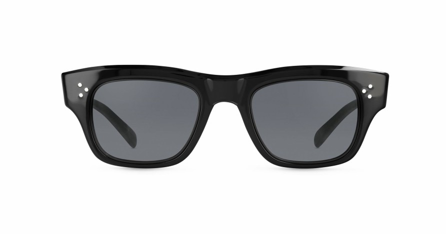 Garrett Leight Go S | Sunglasses