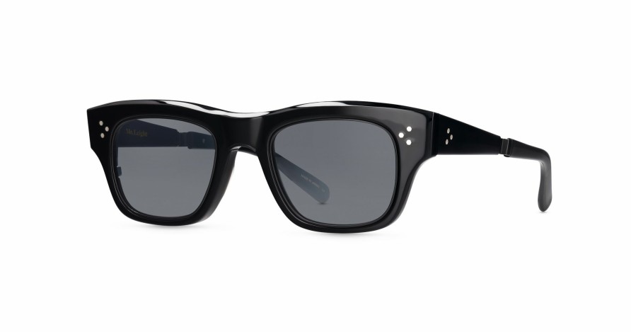 Garrett Leight Go S | Sunglasses