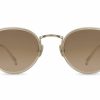 Garrett Leight Billie S | Sunglasses