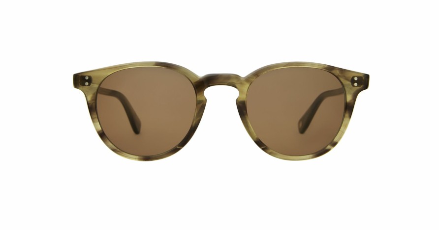 Garrett Leight Clement Sun | Sunglasses