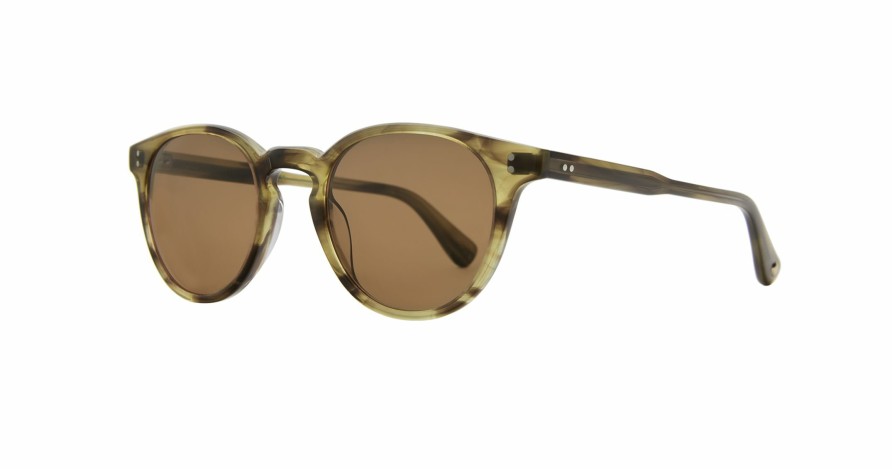 Garrett Leight Clement Sun | Sunglasses