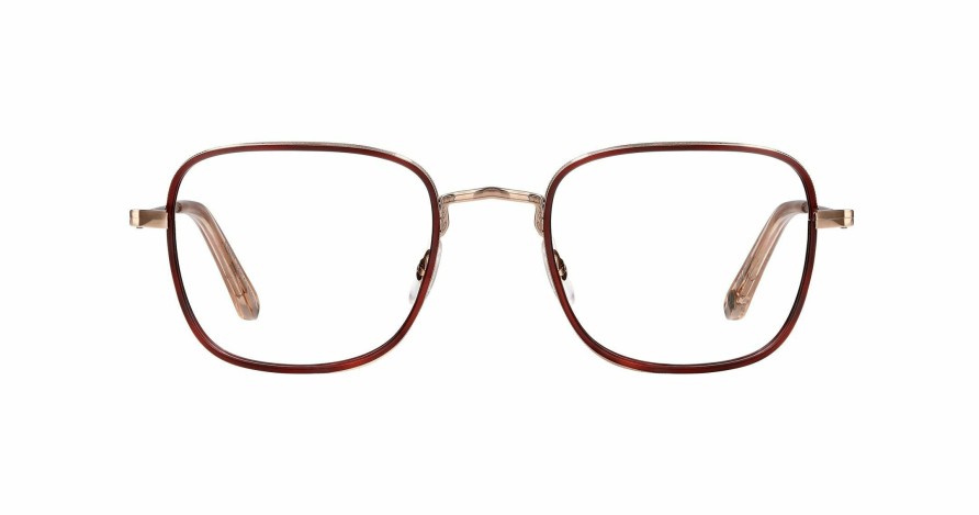 Garrett Leight Preston | Eyeglasses