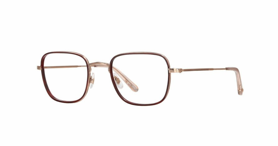 Garrett Leight Preston | Eyeglasses