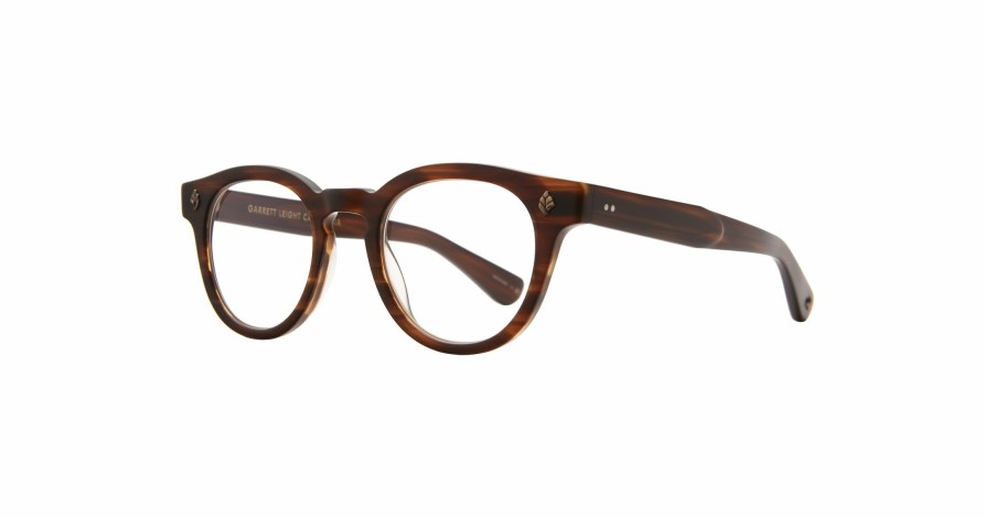 Garrett Leight Jack | Eyeglasses