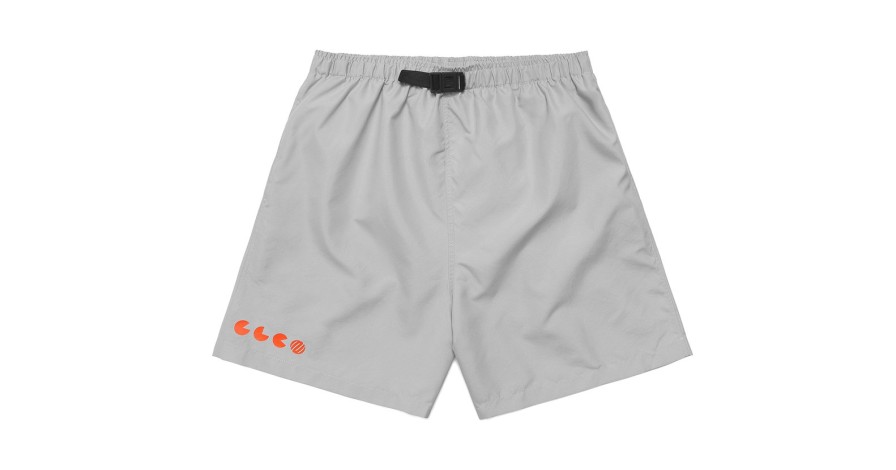 Garrett Leight Glco X Metalwood Short | Apparel & Accessories