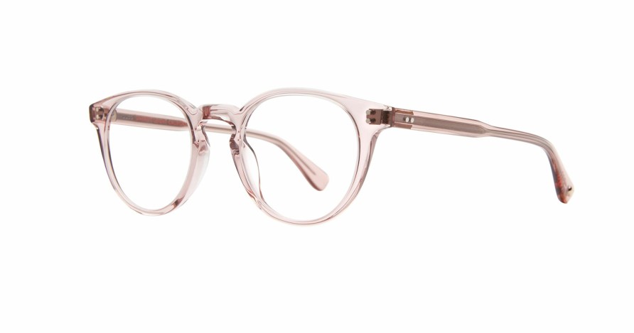 Garrett Leight Clement | Eyeglasses