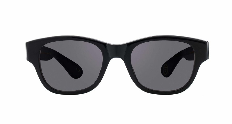 Garrett Leight Glco X John Terzian Sun | Sunglasses