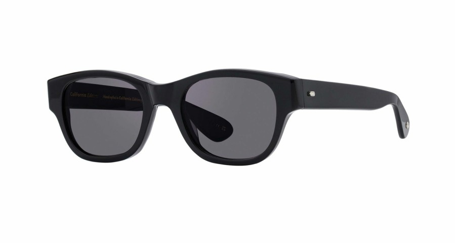 Garrett Leight Glco X John Terzian Sun | Sunglasses