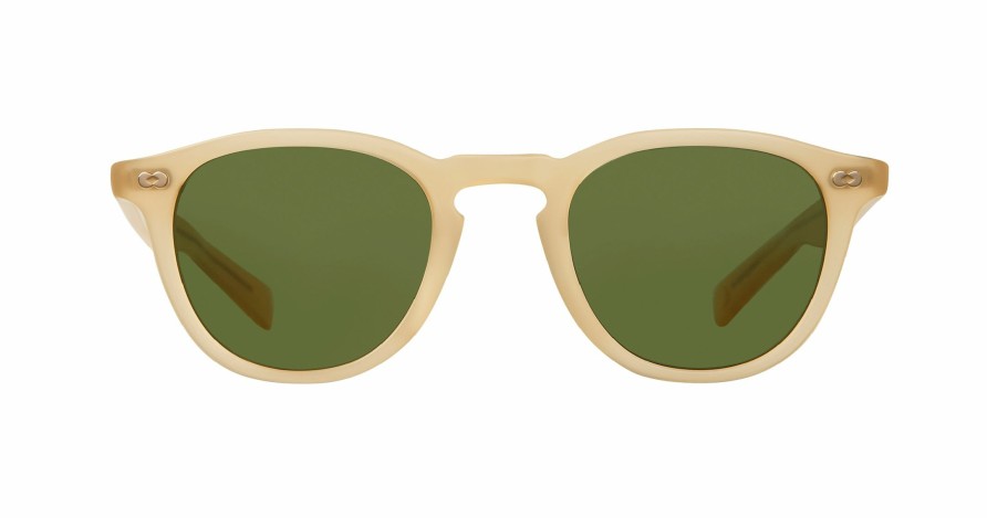 Garrett Leight Hampton X Sun | Sunglasses