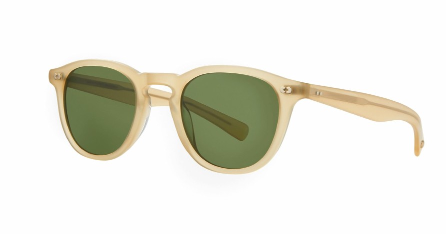 Garrett Leight Hampton X Sun | Sunglasses