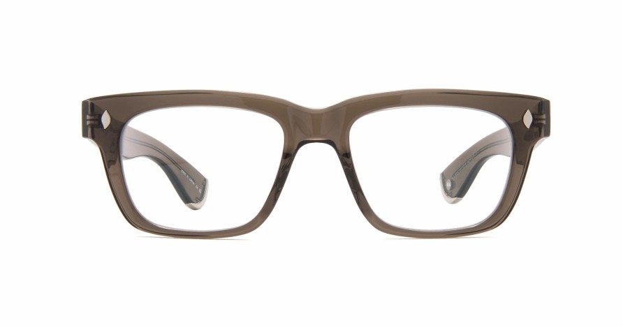 Garrett Leight Glco X Officine Generale Rx | Eyeglasses