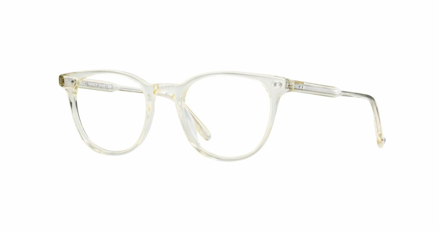 Garrett Leight Wellesley | Eyeglasses