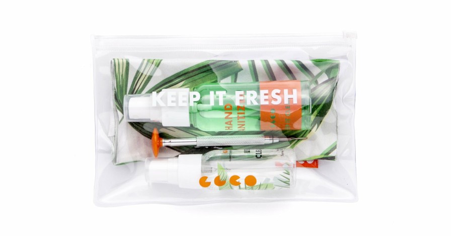 Garrett Leight Keep It Fresh Kit | Eyewear Accessories