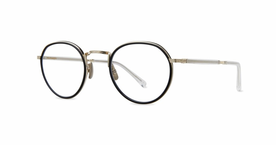 Garrett Leight Billie C | Eyeglasses