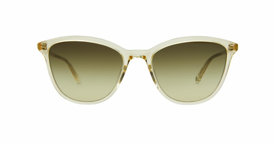 Garrett Leight Magician Sun | Sunglasses