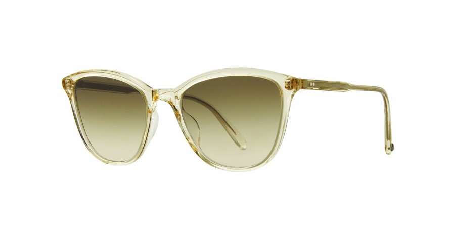 Garrett Leight Magician Sun | Sunglasses