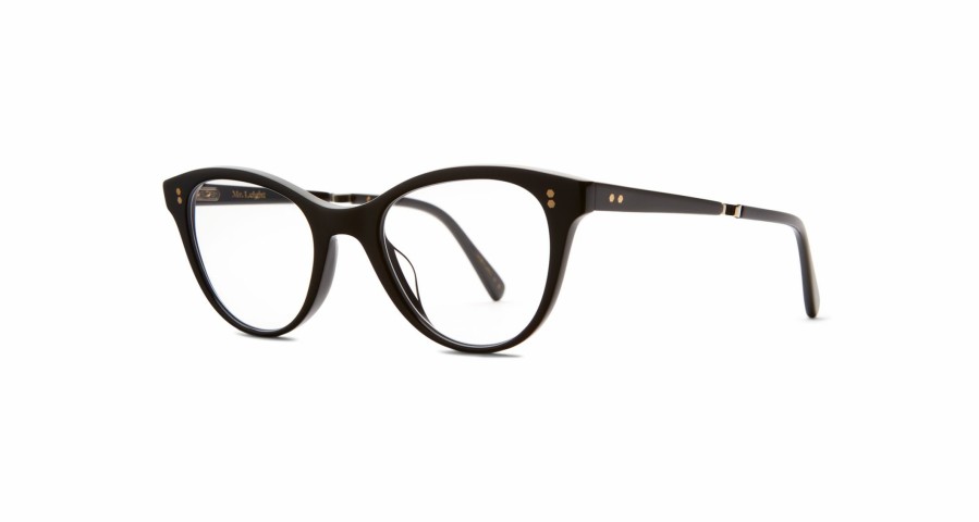 Garrett Leight Taylor C | Eyeglasses