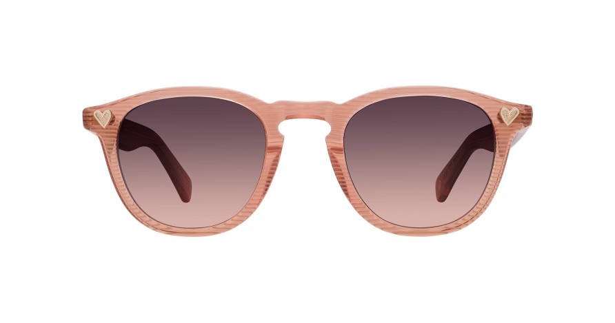 Garrett Leight Glco X Andre Saraiva Sun | Sunglasses